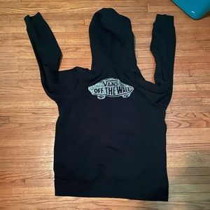 Vans Hoodie.